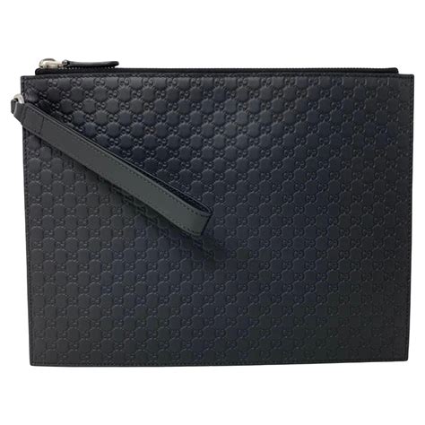 gucci sylvie small wristlet clutch bag|gucci micro gg wristlet clutch.